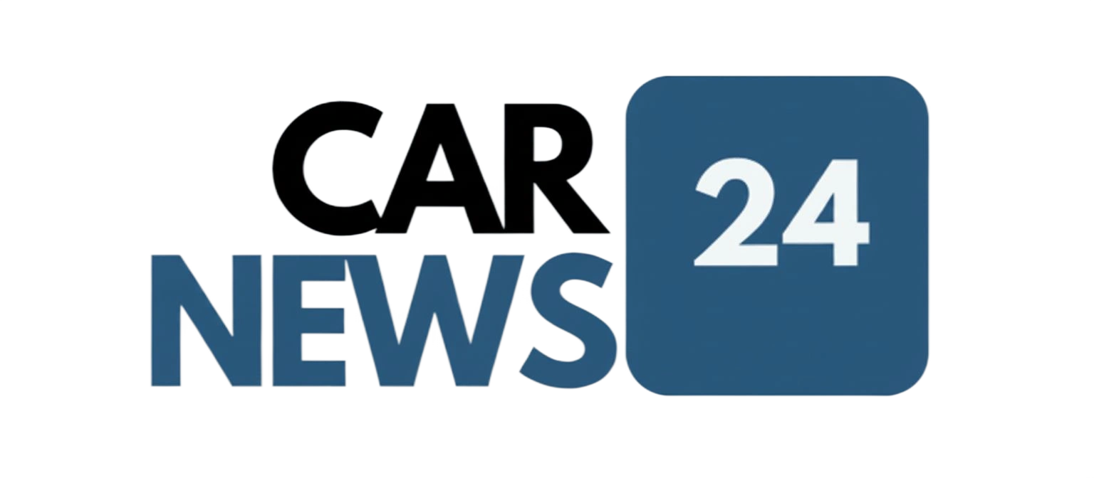 Car News 24