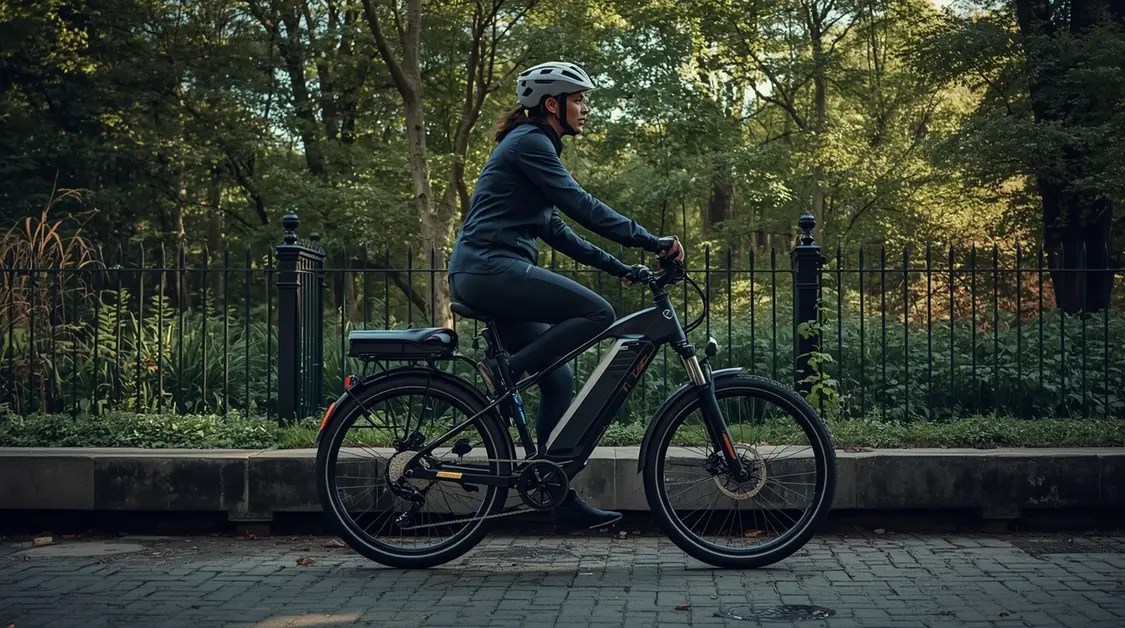 Deutsche Fahrradtechnik