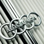 Audi-Ring-Symbol