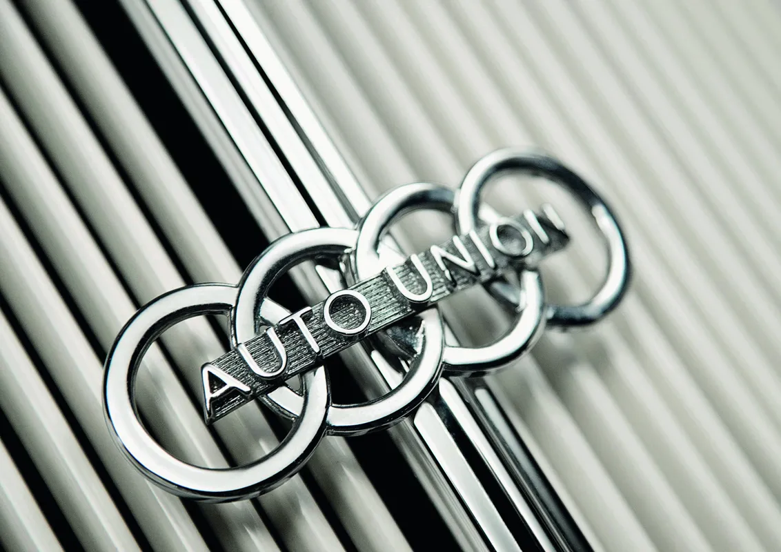 Audi-Ring-Symbol: 10 faszinierende Fakten über die vier Ringe