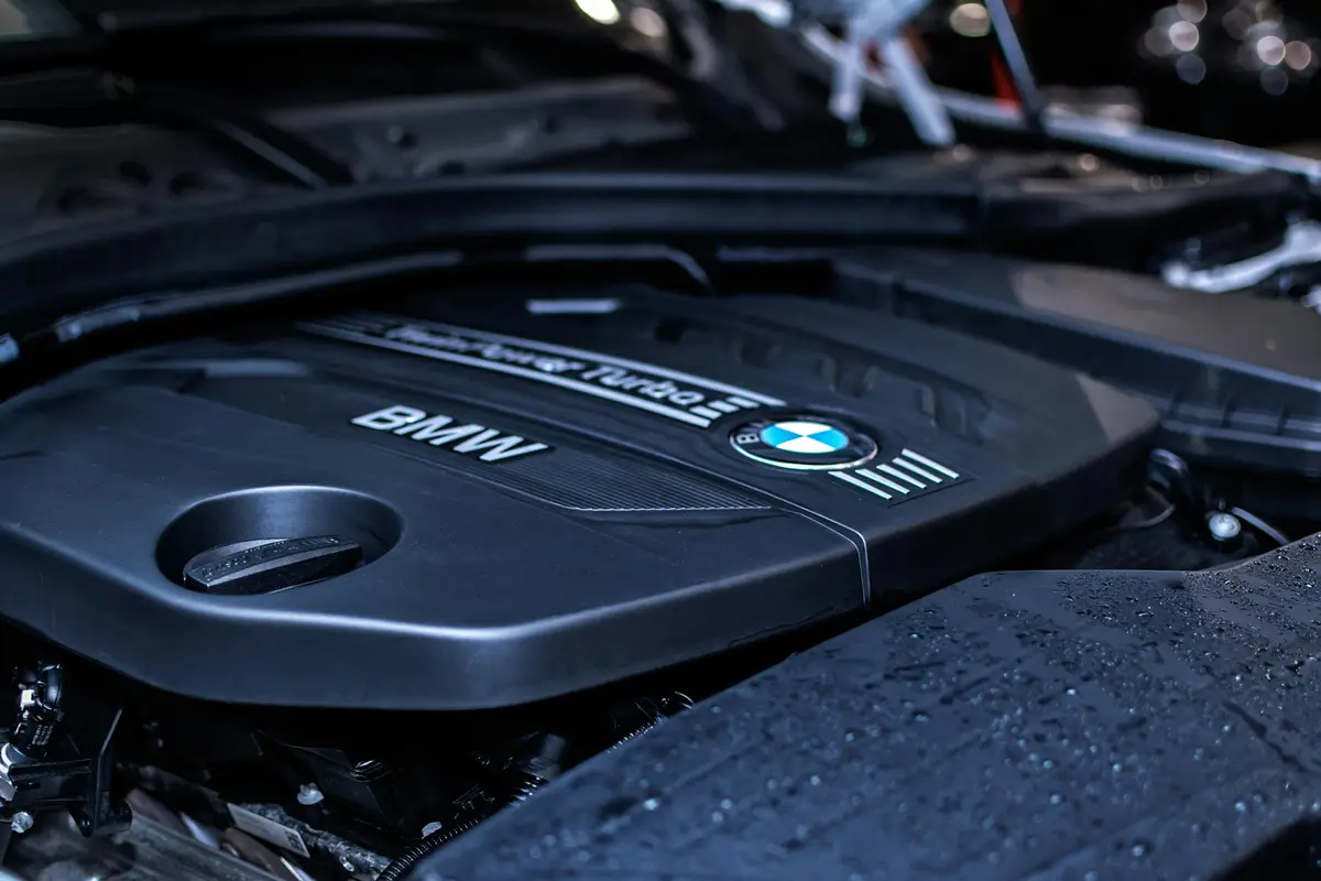 Beste BMW Tuning-Teile für Leistung, Effizienz & Fahrverhalten | 2025 Leitfaden