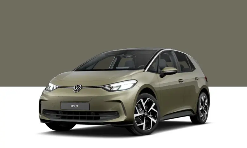 Volkswagen Leasing für Unternehmen