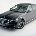 Mercedes‑E‑Klasse Gebrauchtwagen