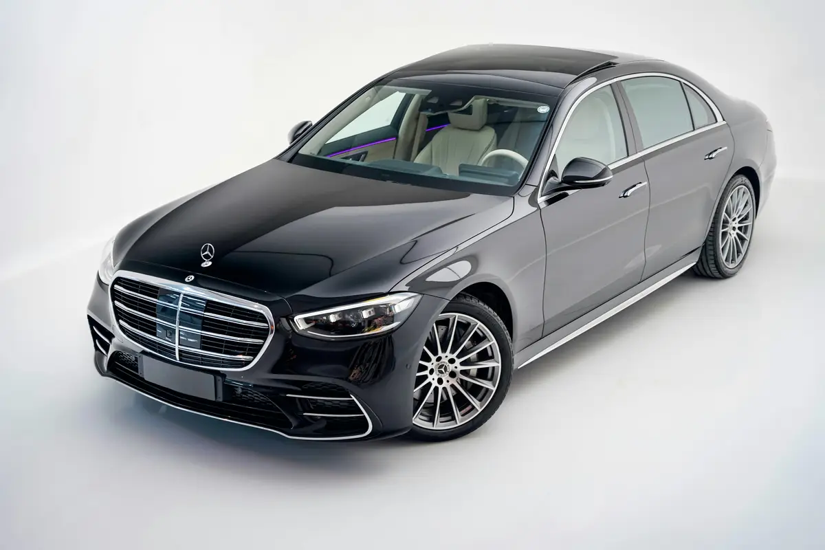Der Kauf & Leasing eines Gebrauchten Mercedes E-Klasse: Tipps & Wartung für Langfristigen Komfort