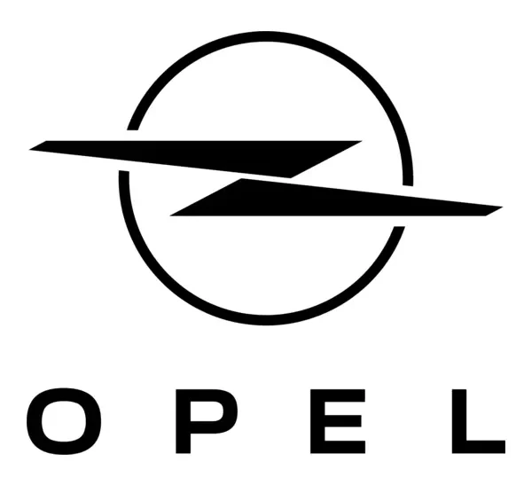 Opel-Logo-Entwicklung: Bedeutung des Opel-Autosymbols und neue Logo-Designs