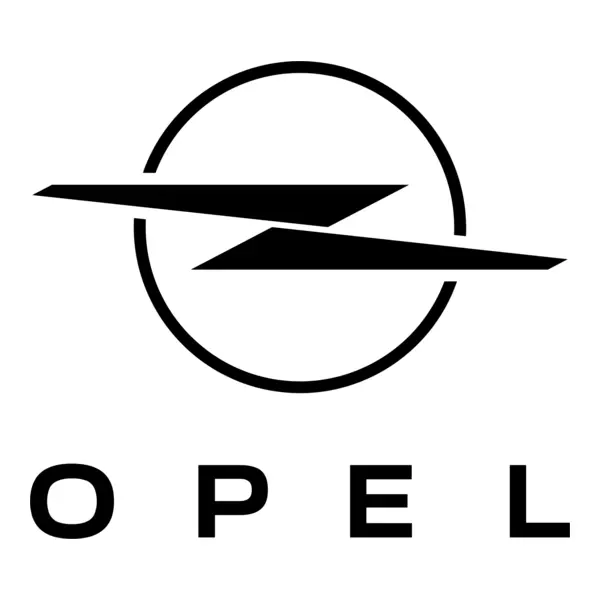 Opel-Logo-Entwicklung: Bedeutung des Opel-Autosymbols und neue Logo-Designs