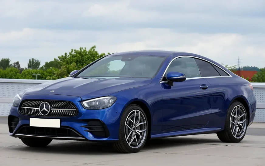 Der ultimative Leitfaden zum Kauf eines Mercedes C Coupé: Wichtigste Merkmale, Vorteile und zu beachtende Punkte