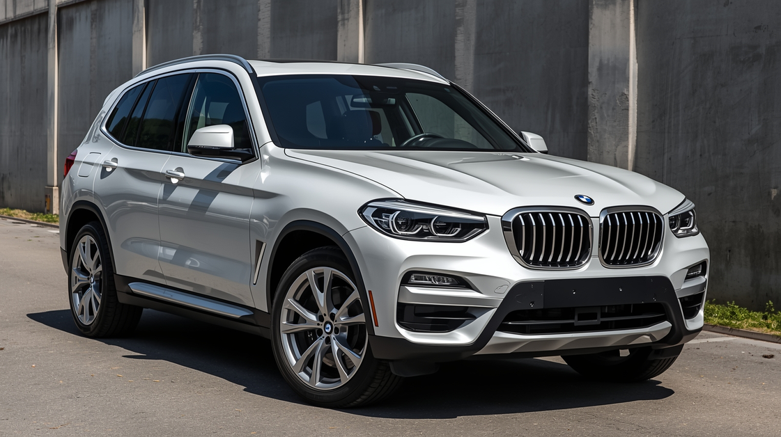 Alles, was Sie über den BMW X3 2025 wissen müssen: Ein vollständiger Leitfaden