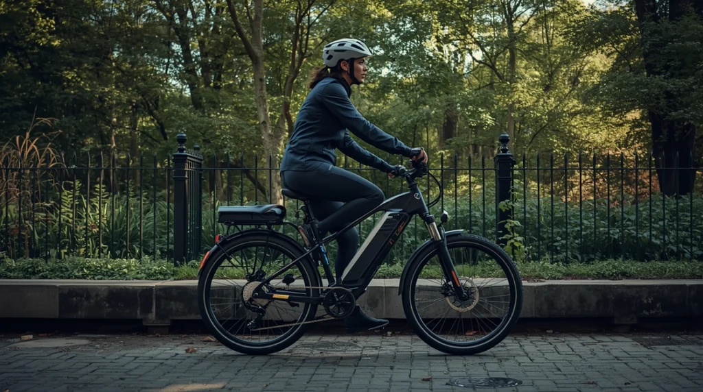 Deutsche Fahrradtechnik
