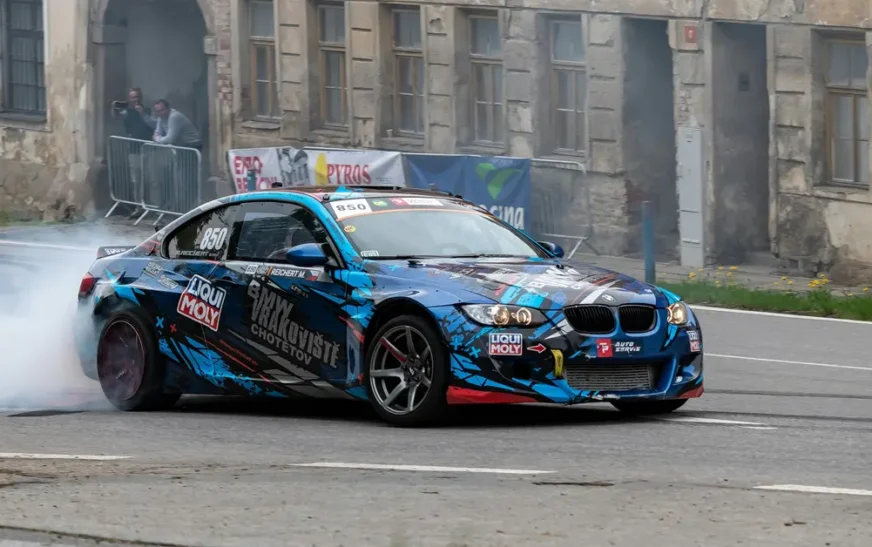 Die besten Upgrades für den BMW M2 Competition für mehr Leistung und Stil