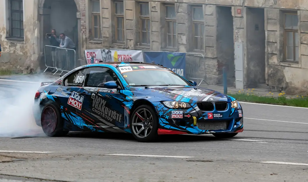 Die besten Upgrades für den BMW M2 Competition für mehr Leistung und Stil