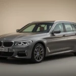 BMW g30 Touring (g31)