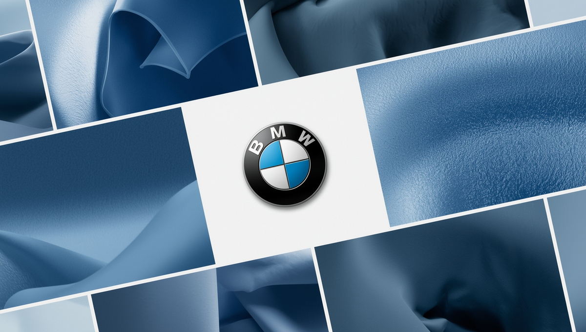 Die beliebtesten BMW-Blautöne in Deutschland – Merkmale, Modelle und Lackcodes