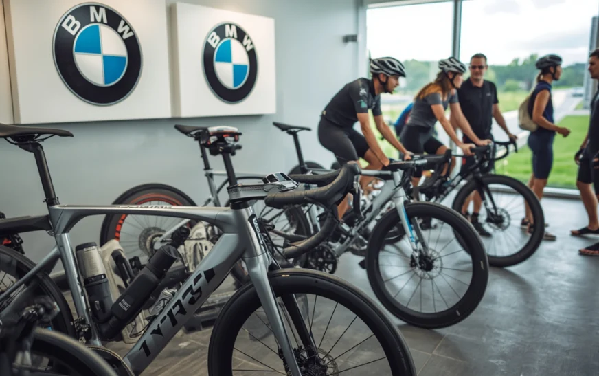 Die besten BMW-Motorräder für Enthusiasten: Ausführliche Bewertung der Top-Modelle