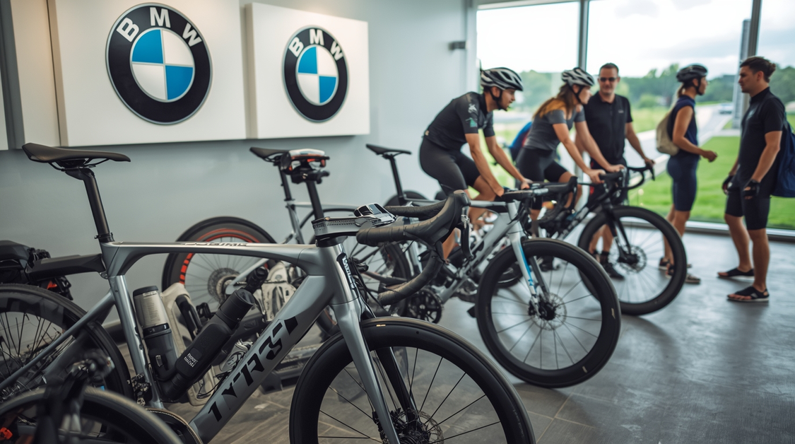 Die besten BMW-Motorräder für Enthusiasten: Ausführliche Bewertung der Top-Modelle