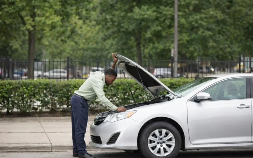 Anlasser Defekt Auto Starten? Was 2 Pannen lehrten