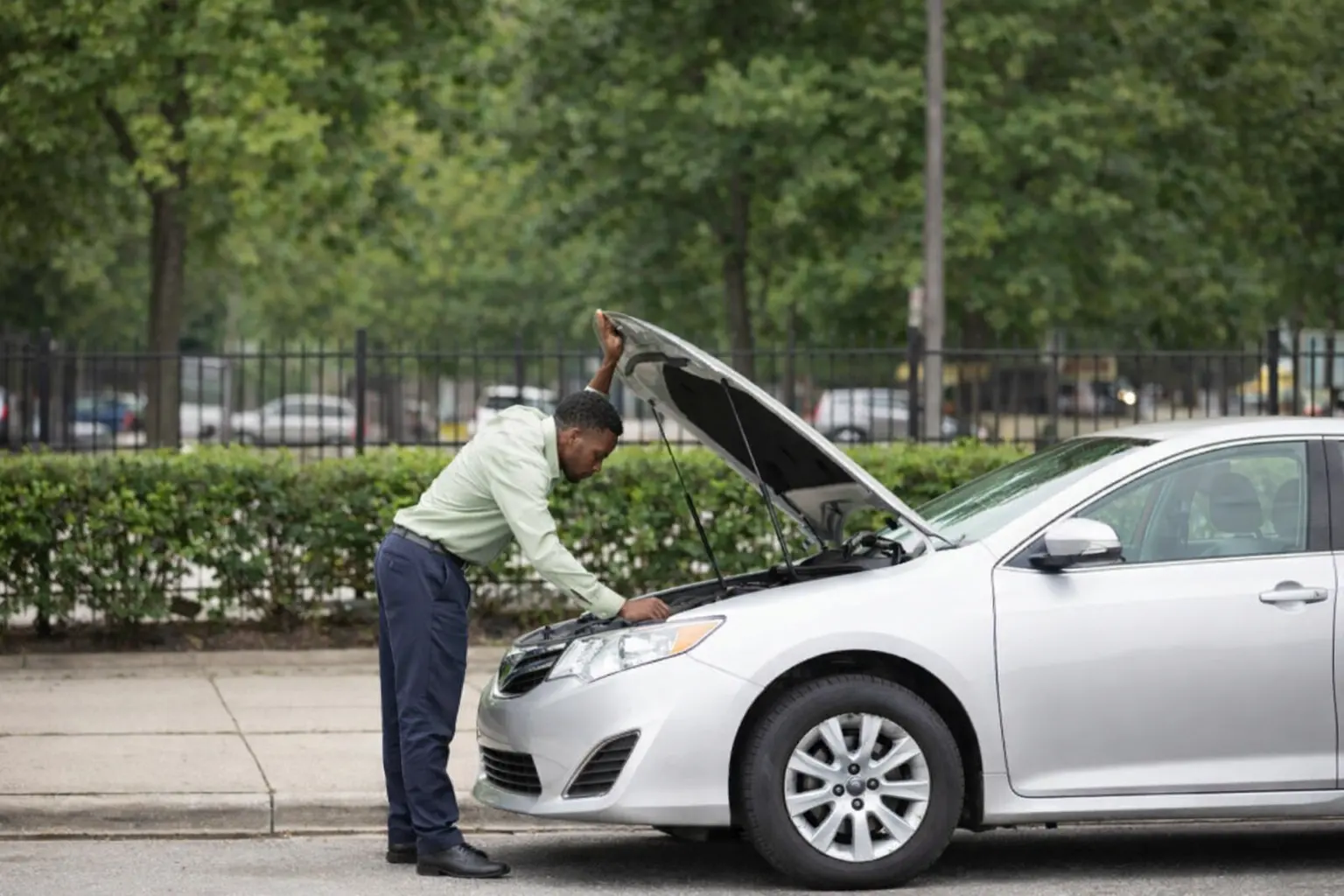 Anlasser Defekt Auto Starten? Was 2 Pannen lehrten