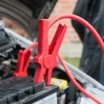 Autobatterie laden Anleitung mit Ladegerät Autobatterie anschließen Ladestrom einstellen und Batterie vollständig aufladen 2026