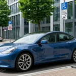 E Auto Prämie 2026 Deutschland Förderung bis 7500 Euro Kaufprämie Elektroauto Bundesförderung BAFA