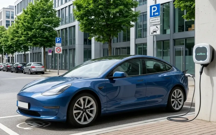 E Auto Prämie 2026: Kompletter Leitfaden für Deutschland