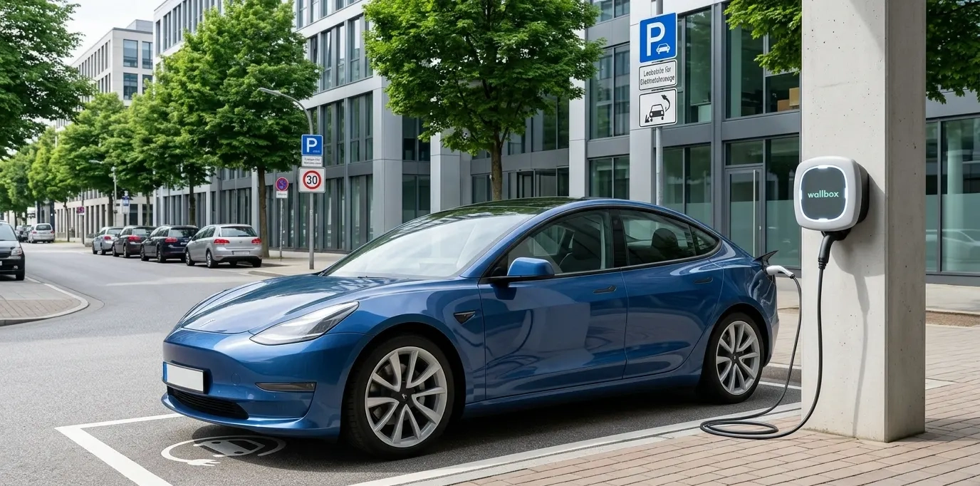 E Auto Prämie 2026: Kompletter Leitfaden für Deutschland